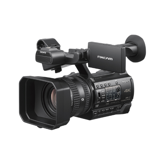 HXR-NX200 摄录一体机