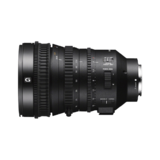 E PZ 18-110mm F4 G OSS APS-C画幅电动变焦G镜头 (SELP18110G)